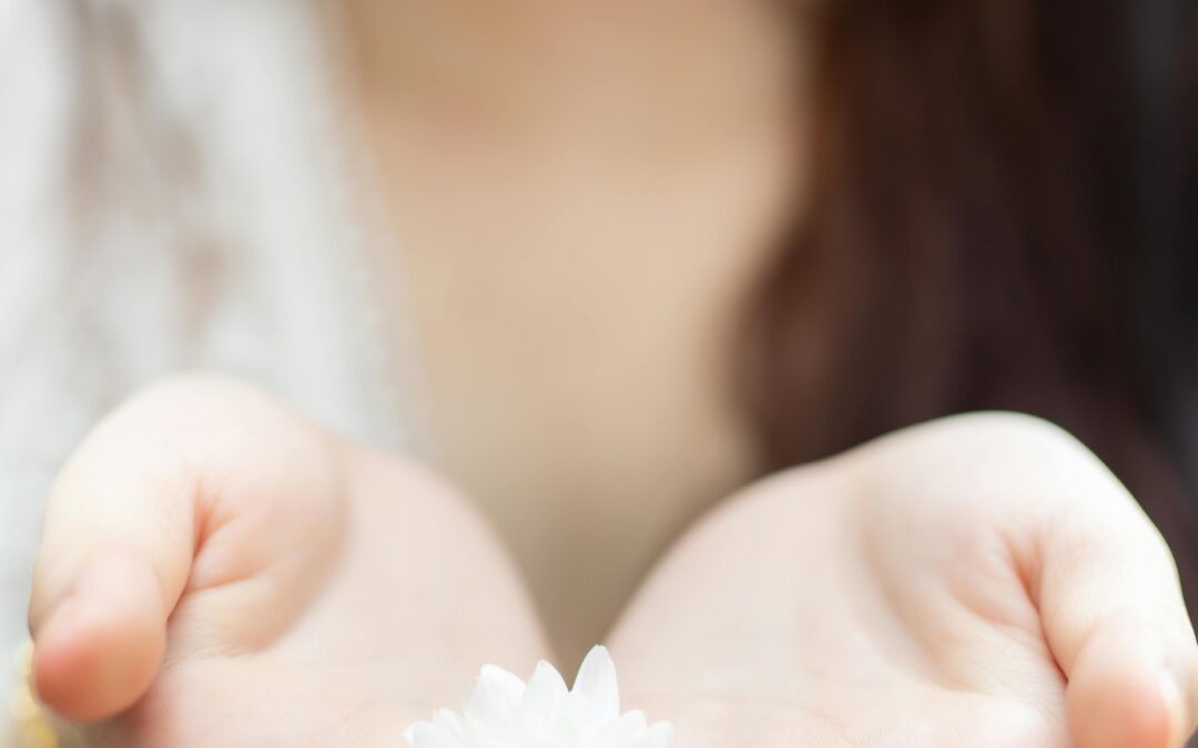 Mindfulness e dolore: imparare a restare