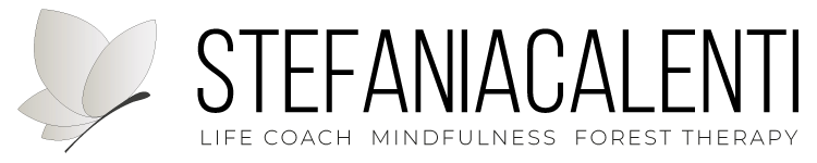 Stefania Calenti - Life coach, Mindfulness e Forest Therapy Guide - Ascoli Piceno