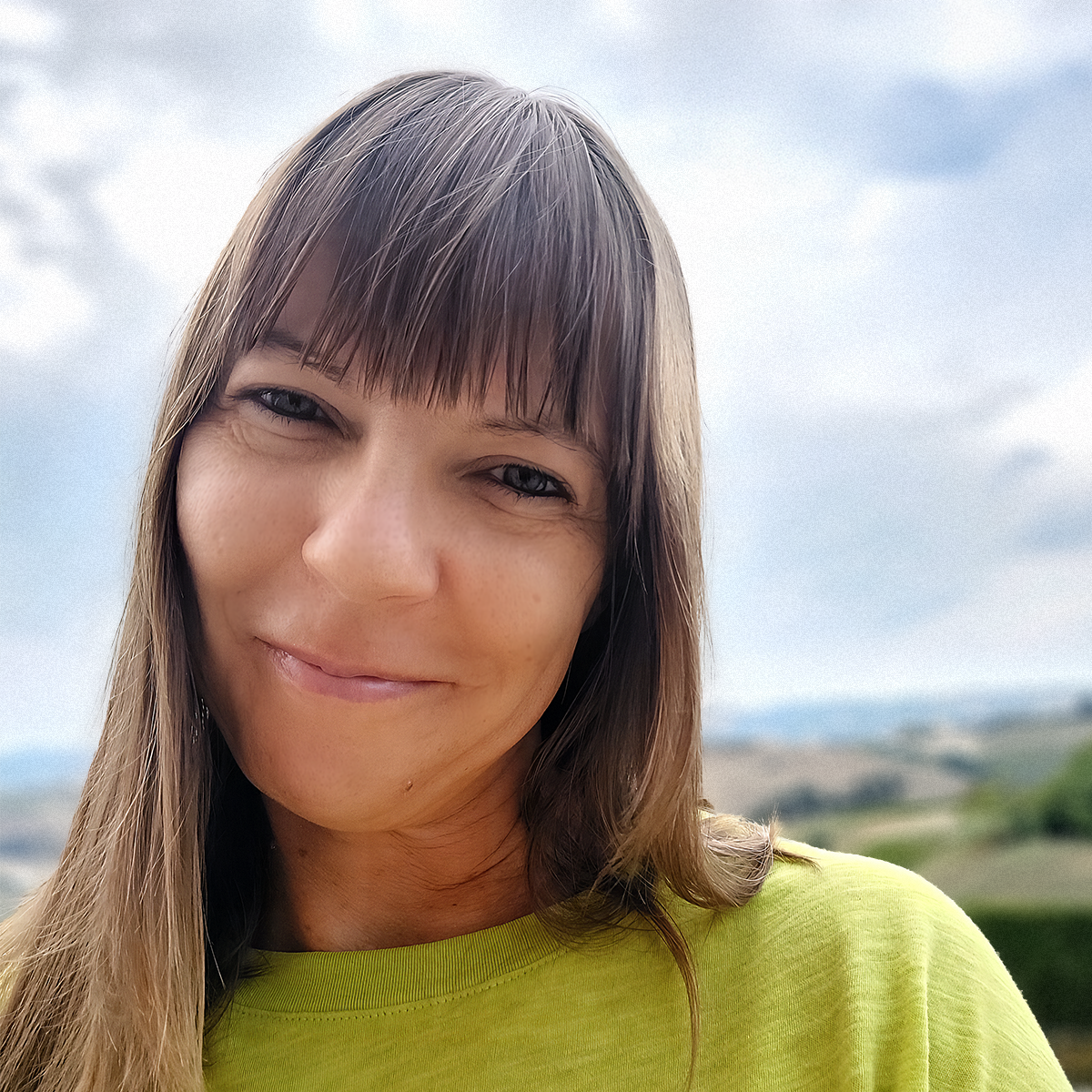 STEFANIA CALENTI LIFE COACHING MINDFULNESS FOREST THERAPY